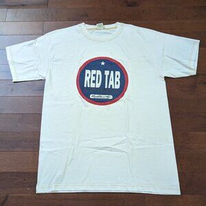 ('90s) Red Tab Levi's Strauss essential